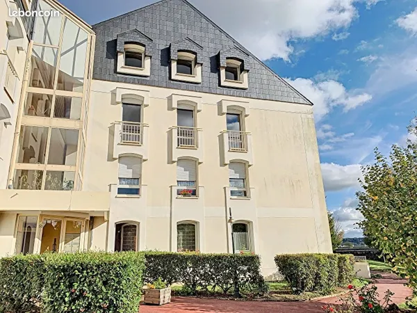 Appartement 5 pièces 122 m² 