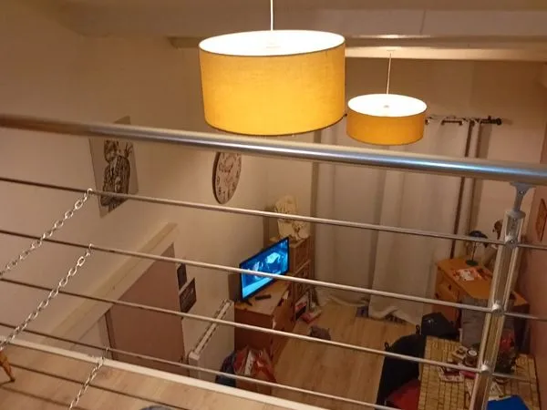 Location maison d'habitation 
