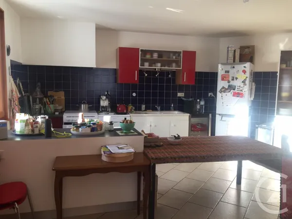 Appartement 5 pièces 137 m² 