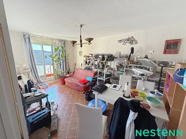 Appartement Saint Etienne 3 pièce(s) 65.47 m2 
