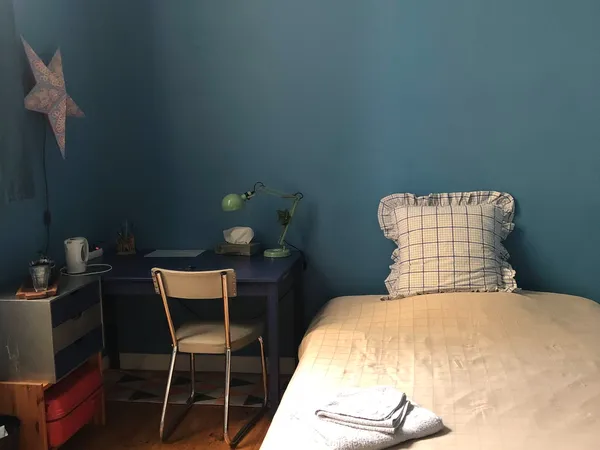 Location chambre étudiants.es à Bordeaux 