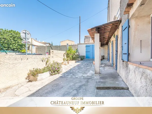 Maison 4 pièces 106 m² 