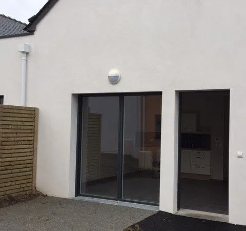 Maison 2 pièces 45 m² 