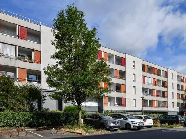 Appartement 1 pièce 30 m² 