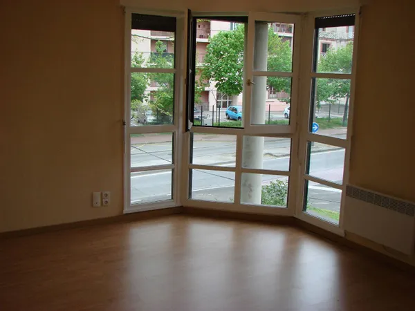 Appartement 1 pièce 22 m² 