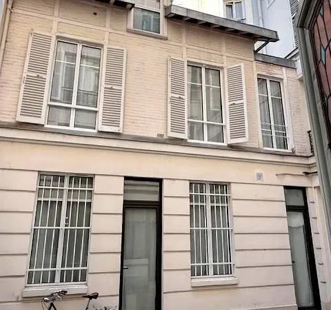 Vente Appartement à Paris 9e Arrondissement 