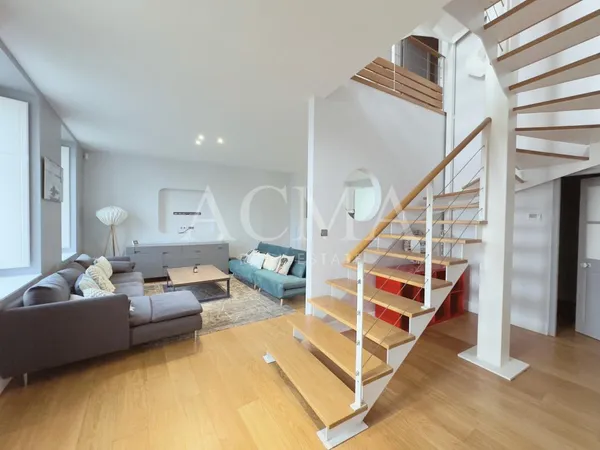 Vends maison de maître 