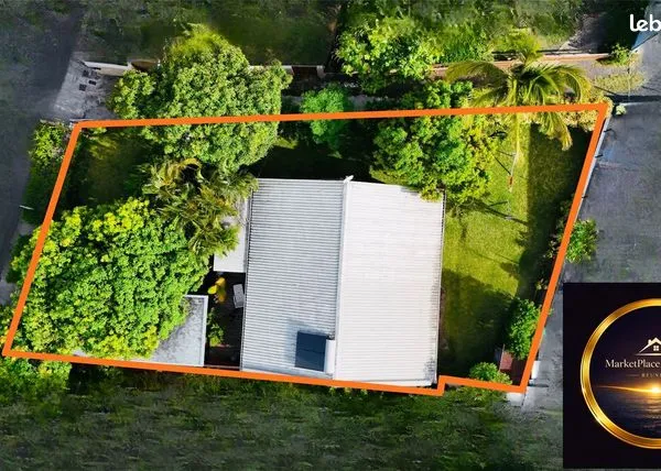 Maison 4 pièces 82 m² 