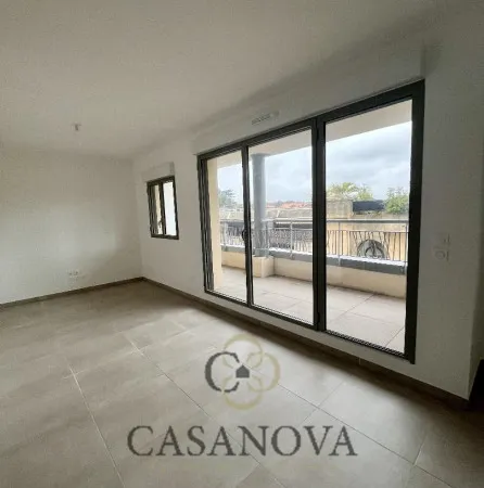 Appartement 3 pièces 74 m² 