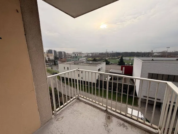 Appartement 3 pièces 78 m² 