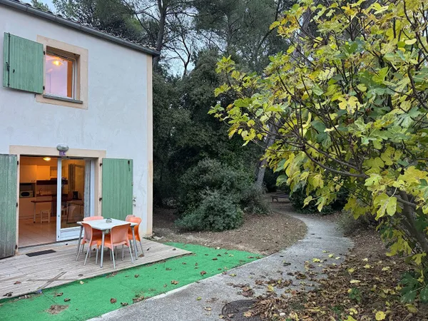 Appartement 3 pièces 50 m² 