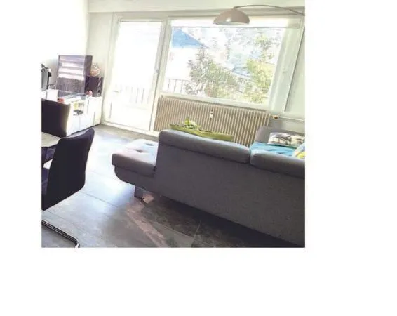 Location - Strasbourg 
