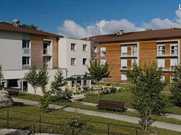 Appartement 1 pièce 30 m² 