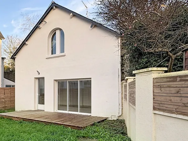 Maison PLOERMEL (56800) 