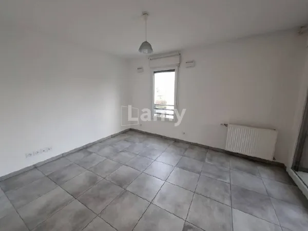 Appartement 3 pièces 57 m² 