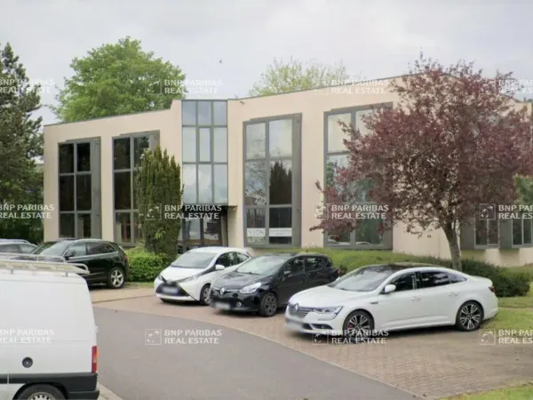 Location Bureau Vandoeuvre-lès-Nancy 54500 