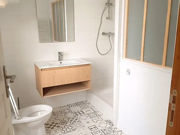 Appartement T2 