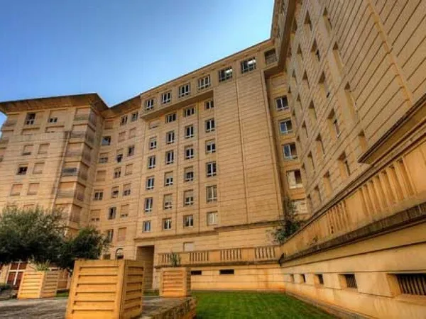 MONTPELLIER - APPARTEMENT Meublé ST - 18.50m² 