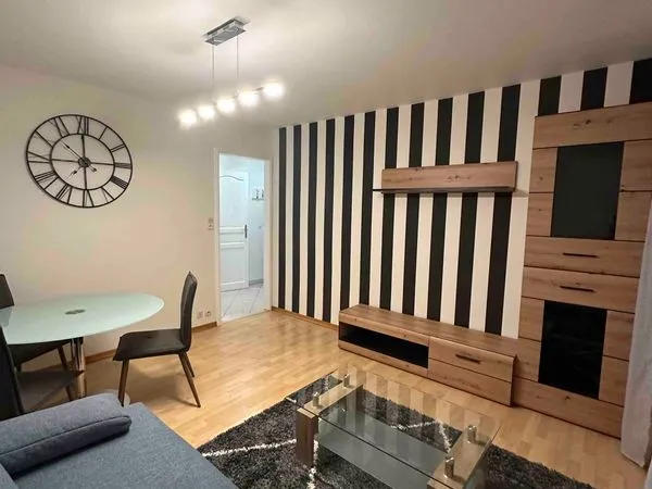 Location appartement meublé F2 PFASTATT 