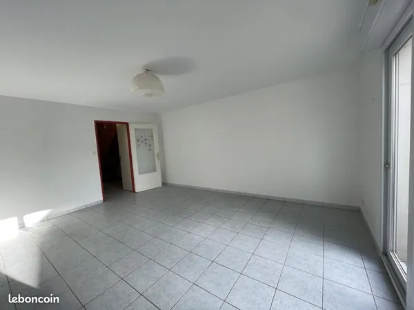 Maison 3 pièces 65 m² 