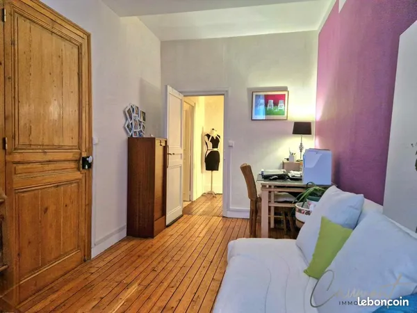 Maison de ville 4 pièces 88 m² 
