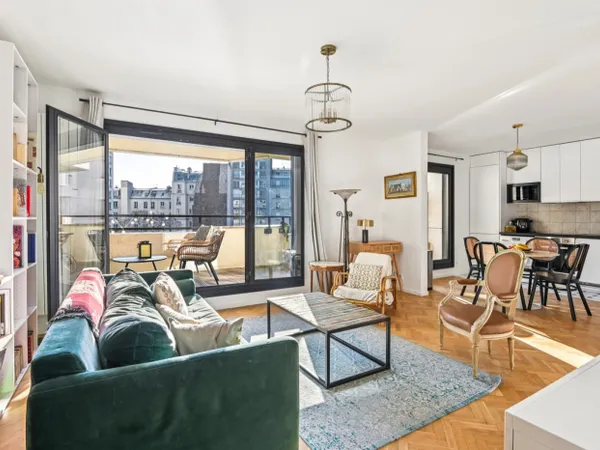 appartement 