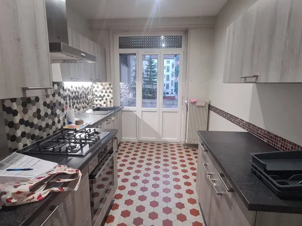 Appartement 4 pièces 97 m² 