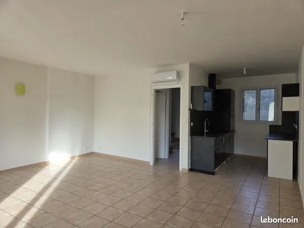 Maison de village 3 pièces 82 m² 