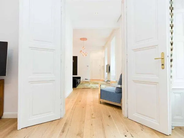 Studio 1 pièce 26 m² 