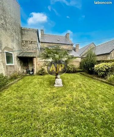 Maison 5 pièces 120 m² 