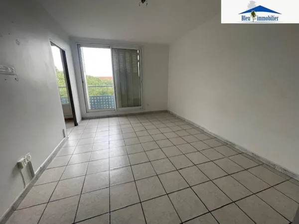 Appartement 4 pièces 68 m² 