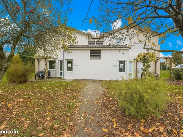 Immeuble de rapport 147 m² 