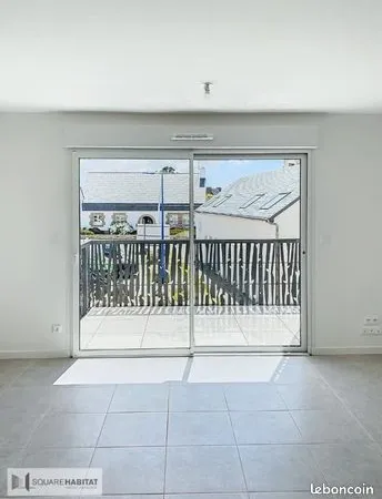 Appartement 4 pièces 45 m² 