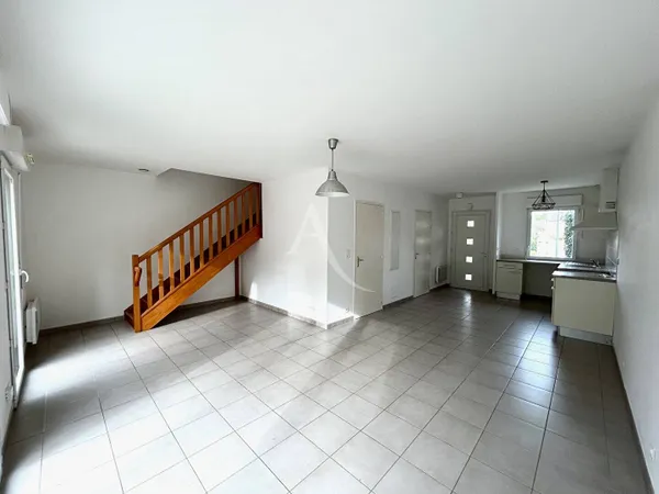 Maison 4 pièces 82 m² 