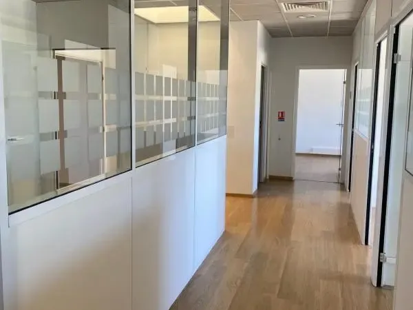 Bureaux Aubagne 
