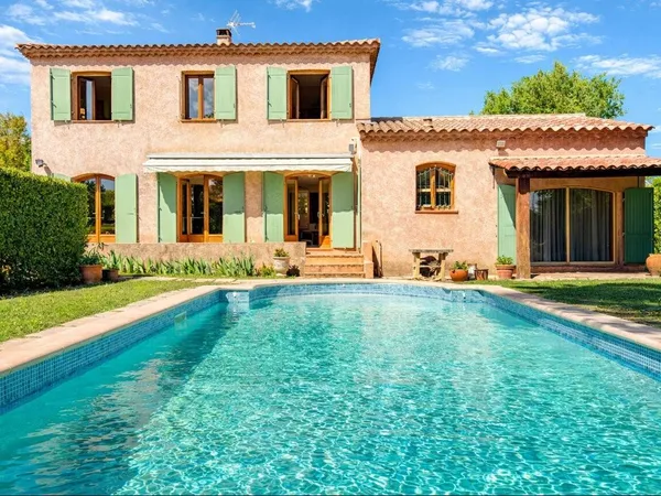 Maison 5 pièces 134 m² 