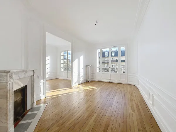 Appartement 4 pièces 78 m² 