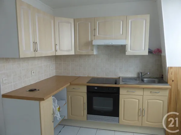 Appartement 3 pièces 68 m² 