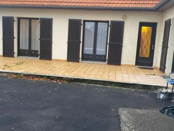 Maison Vente Saint-Georges-de-Mons 4p 180m² 245000€