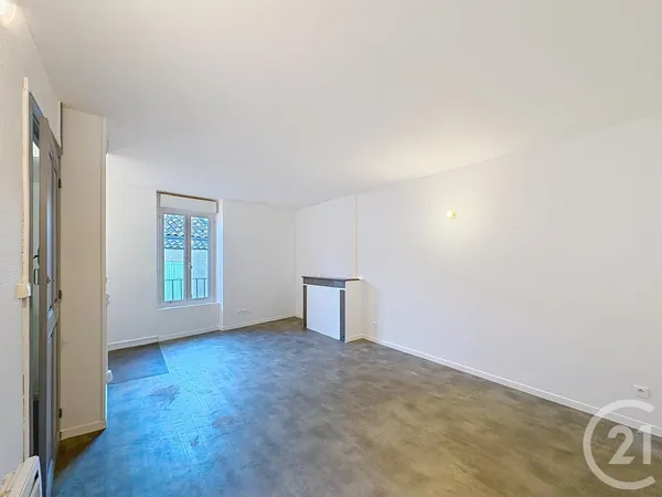 Appartement 2 pièces 35 m² 