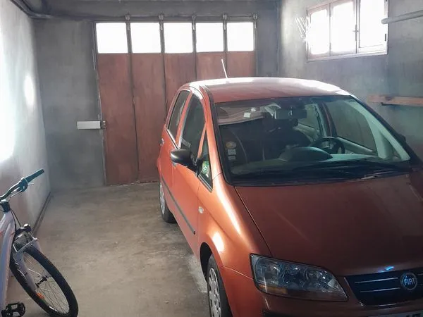 Réelle opportunité: deux appartements de 100 m2 