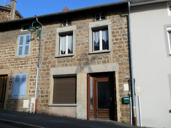 Maison 6 pièces 108 m² 