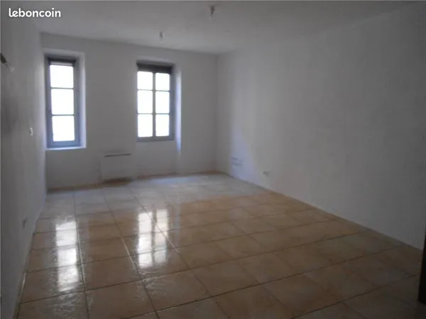 Maison de village 3 pièces 78 m² 
