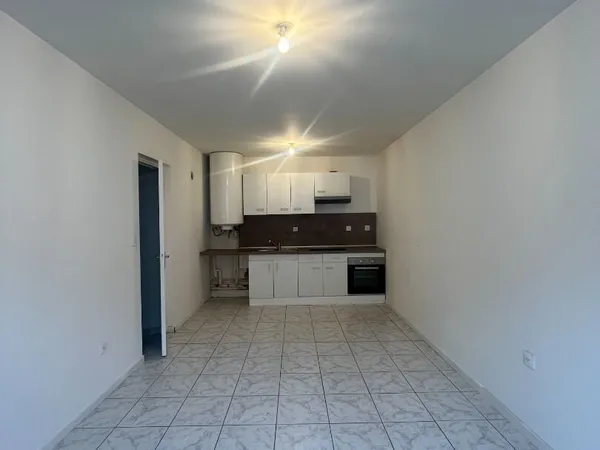 Appartement Livron Sur Drome 2 pièce(s) 37.92 m2 