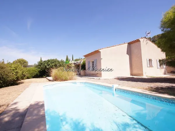 Maison Vente Cotignac 5p 135m² 515000€