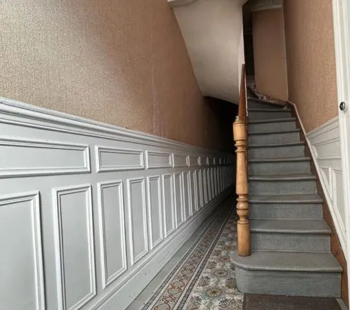 Maison 7 pièces 140 m² 