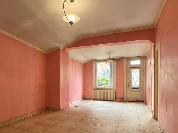 Maison 4 pièces 66 m² 