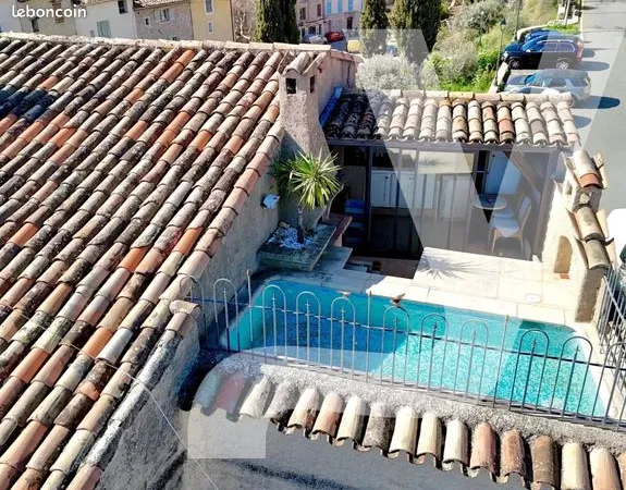 Appartement 4 pièces 105 m² 