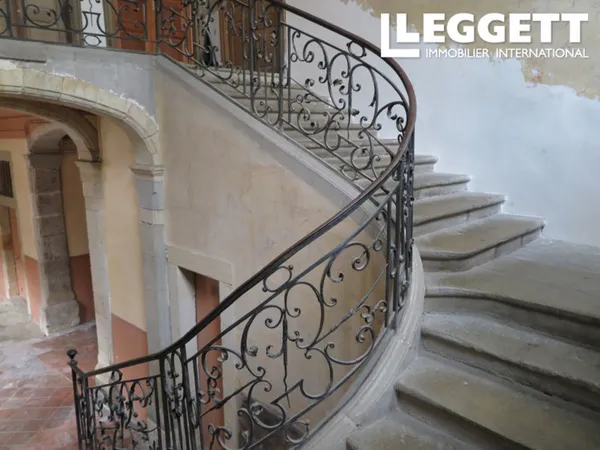 Charmant studio rénové de 25 m² au coeur de Limoux ? Idéal pour un investissement 