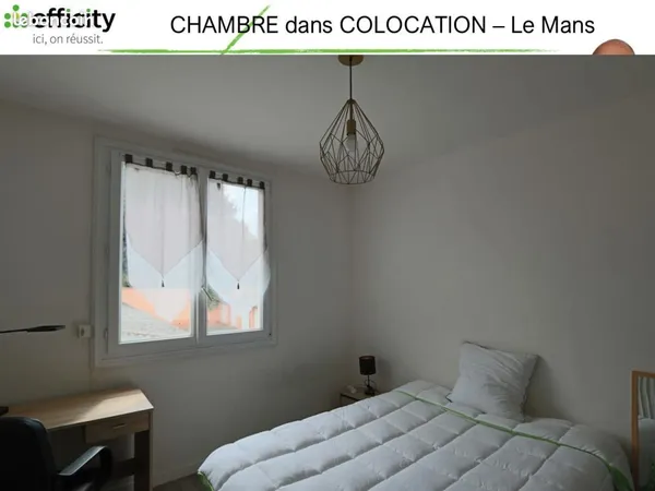 Appartement 2 pièces 23 m² 